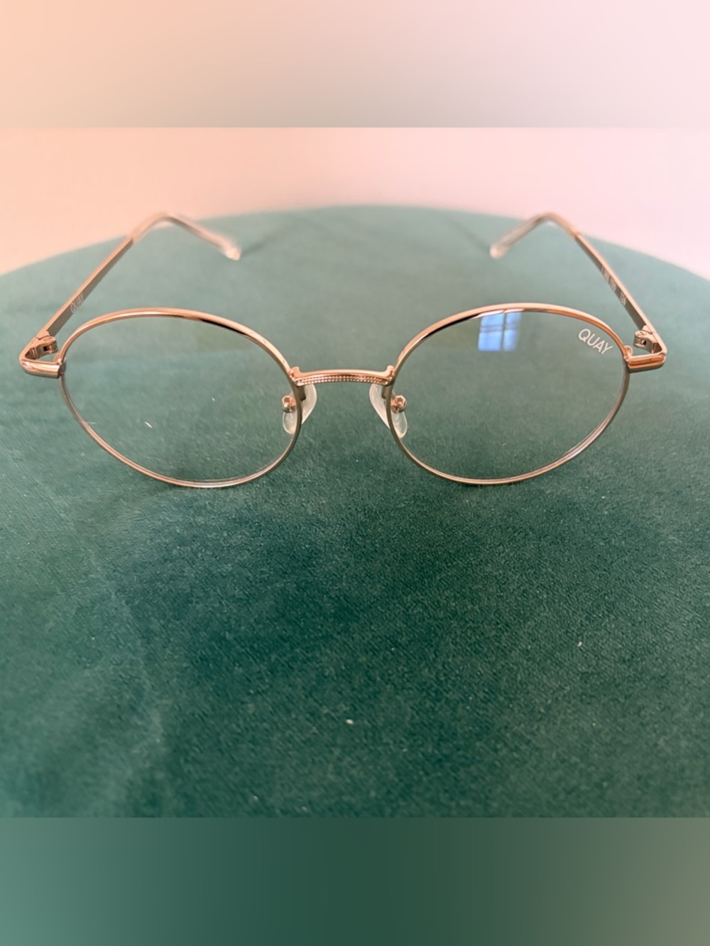 Quay Blue Light Glasses